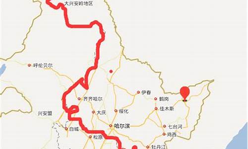 黑龙江省建三江天气预报一周_黑龙江省建三江天气预报七天