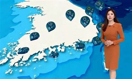 首尔天气预报一周_首尔天气预报一周 7天