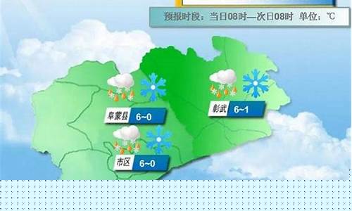 阜新天气预报15天30天最新消息_阜新天气预报15天30天最新消息视频