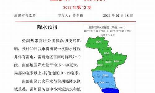 淄博好天气预报_淄博好天气预报15天