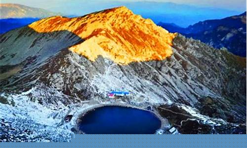 陕西太白山天气预报_陕西太白山天气预报一周