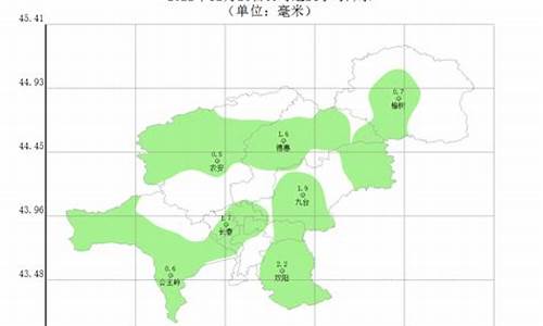长春天气10天_长春天气10天预报