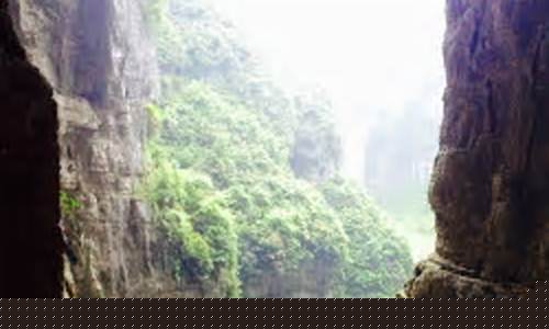 重庆武隆旅游景点_重庆武隆旅游景点攻略
